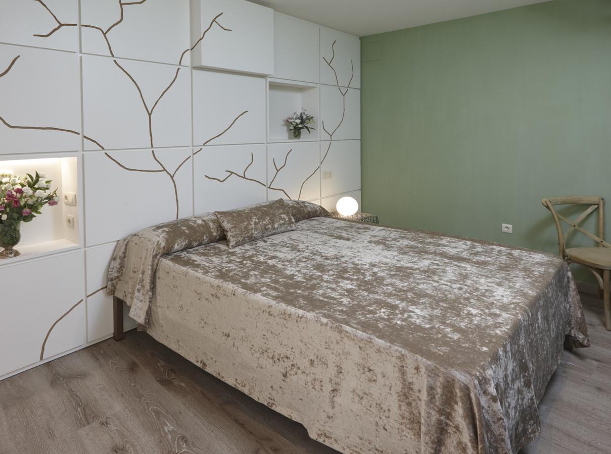 Hotel Galeria Essentia Aracena Bagian luar foto