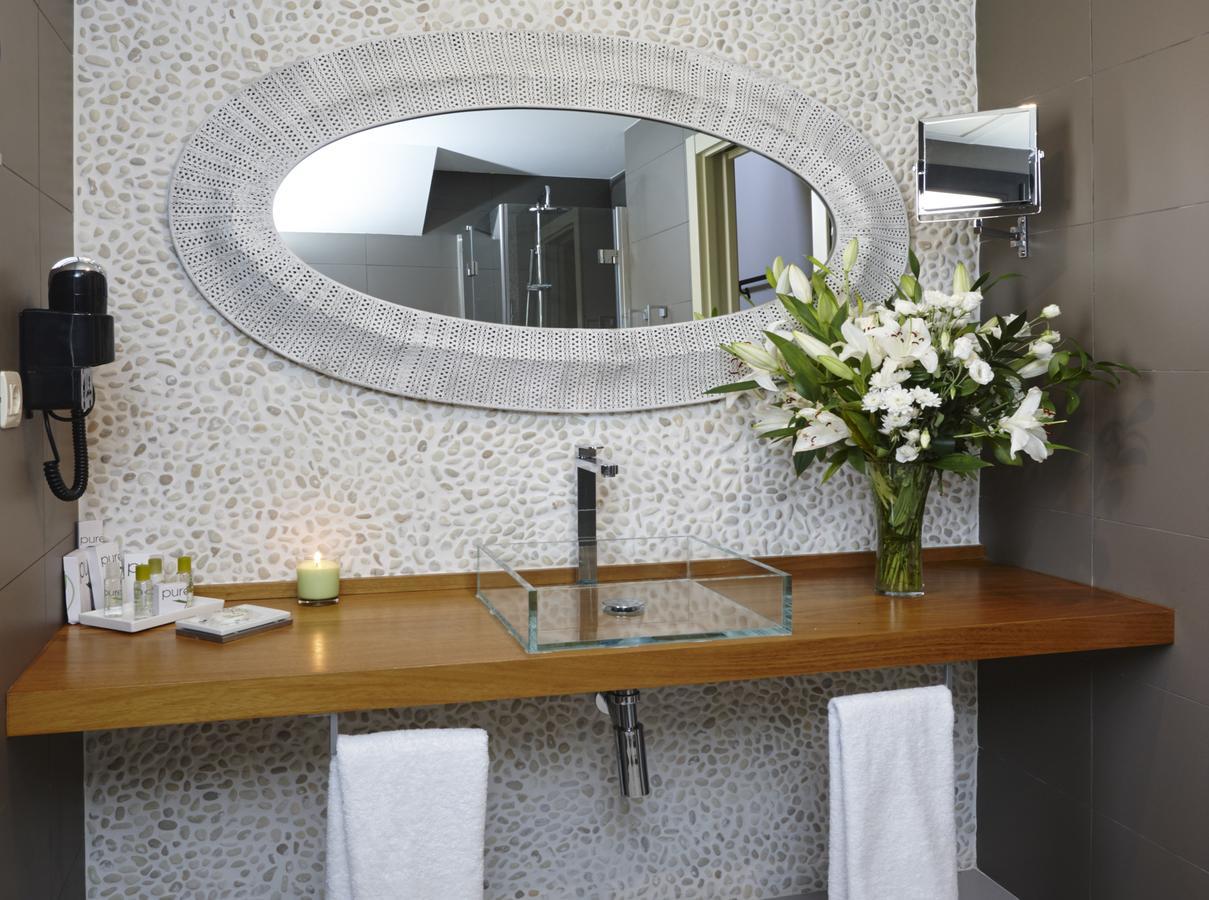 Hotel Galeria Essentia Aracena Bagian luar foto